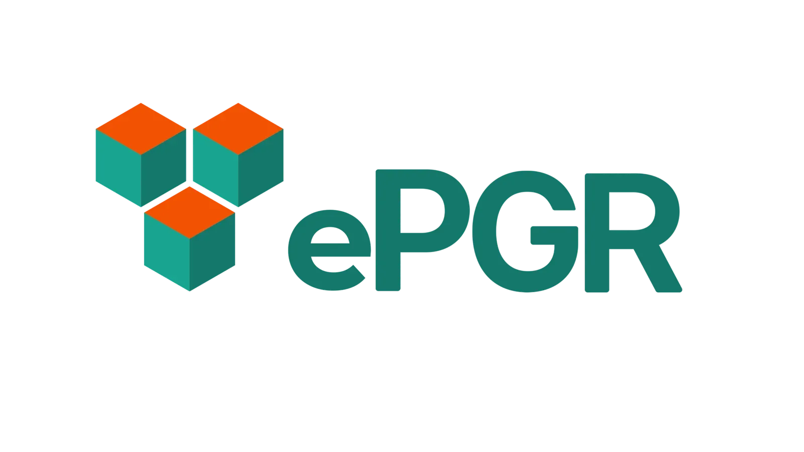 Logo ePGR
